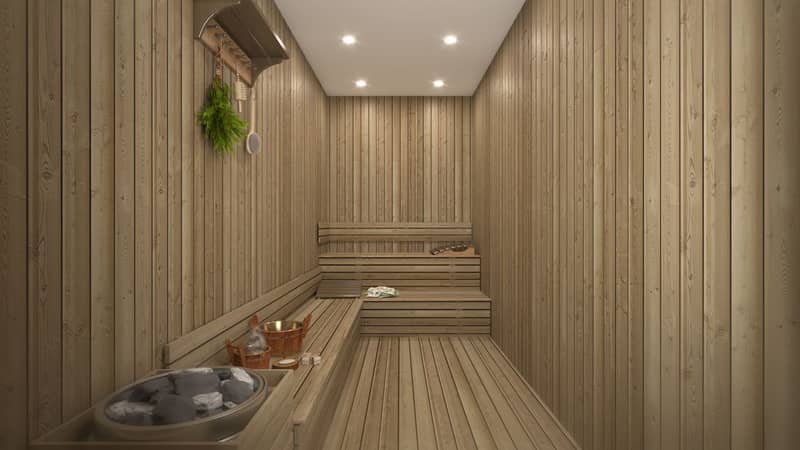 Apartments in New Residential Complex, Mahmutlar District (01649) — photo 21