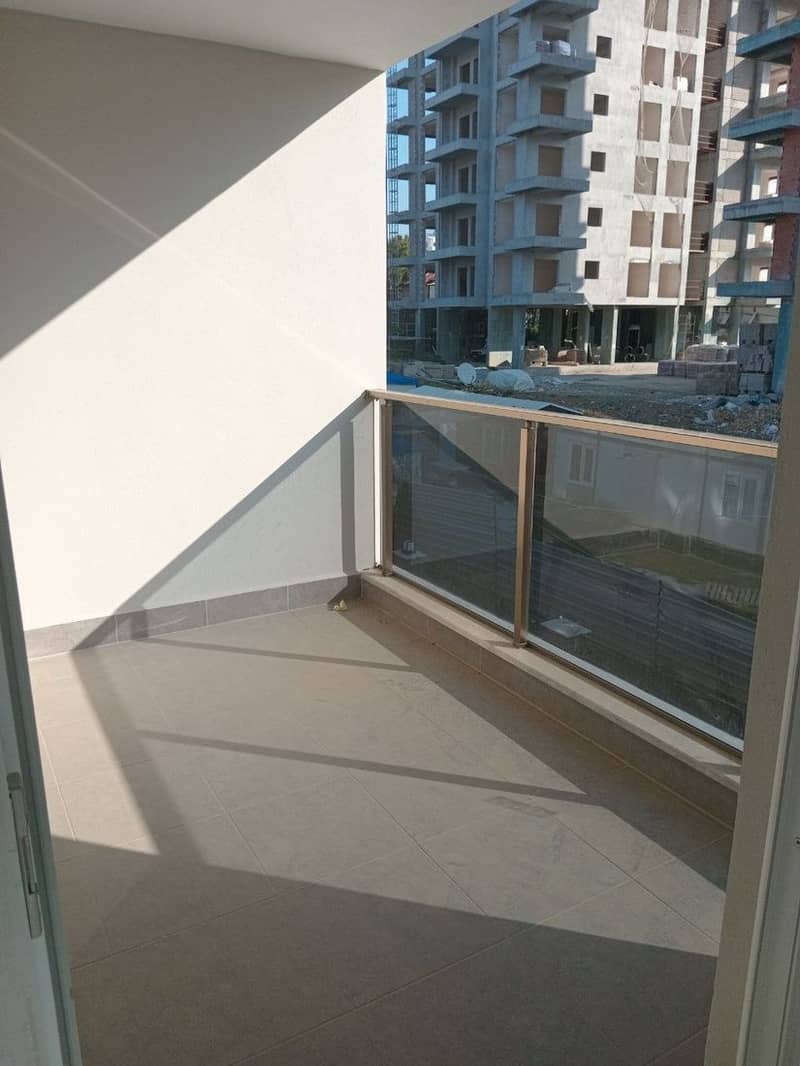 New 1-Bedroom Apartment at Reduced Price, Central Mahmutlar (0020005) — photo 16