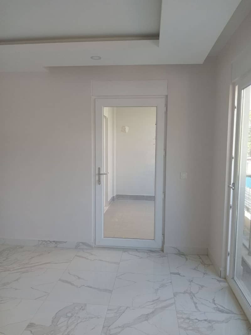New 1-Bedroom Apartment at Reduced Price, Central Mahmutlar (0020005) — photo 15