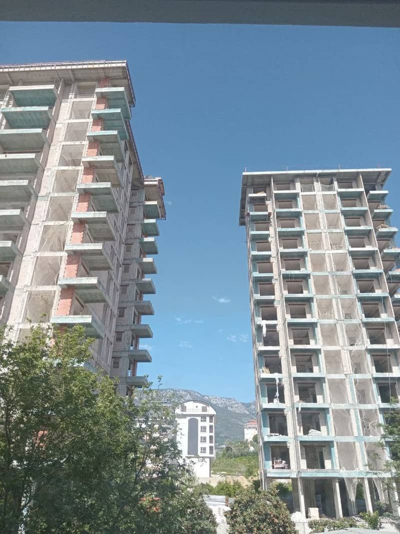 New 1-Bedroom Apartment at Reduced Price, Central Mahmutlar (0020005) — photo 12