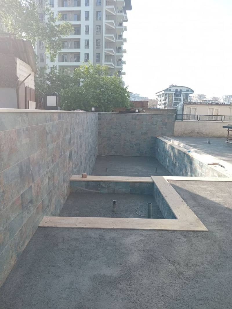 New 1-Bedroom Apartment at Reduced Price, Central Mahmutlar (0020005) — photo 18