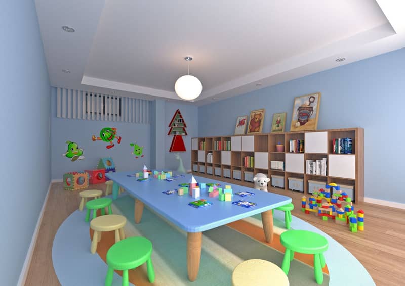 New 1-Bedroom Apartment at Reduced Price, Central Mahmutlar (0020005) — photo 6