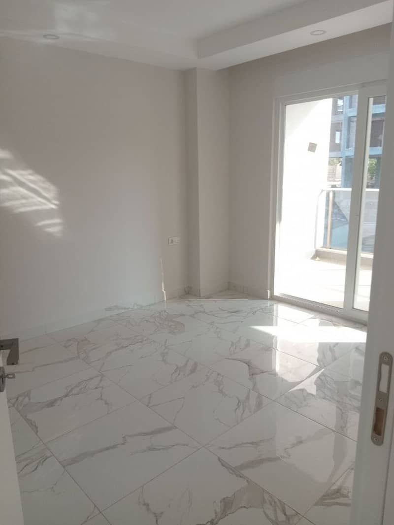 New 1-Bedroom Apartment at Reduced Price, Central Mahmutlar (0020005) — photo 17