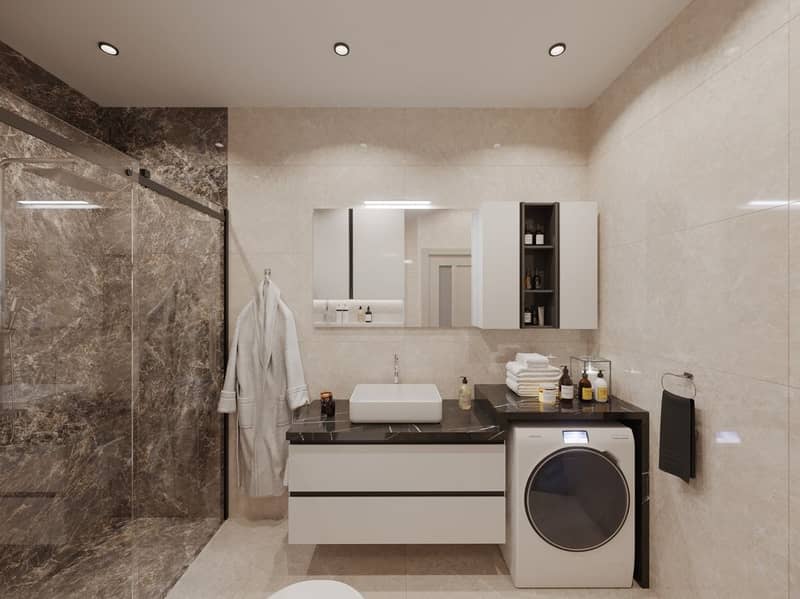 Apartments in Eco-Friendly Kargidzhak District of Alanya (001117) — photo 30