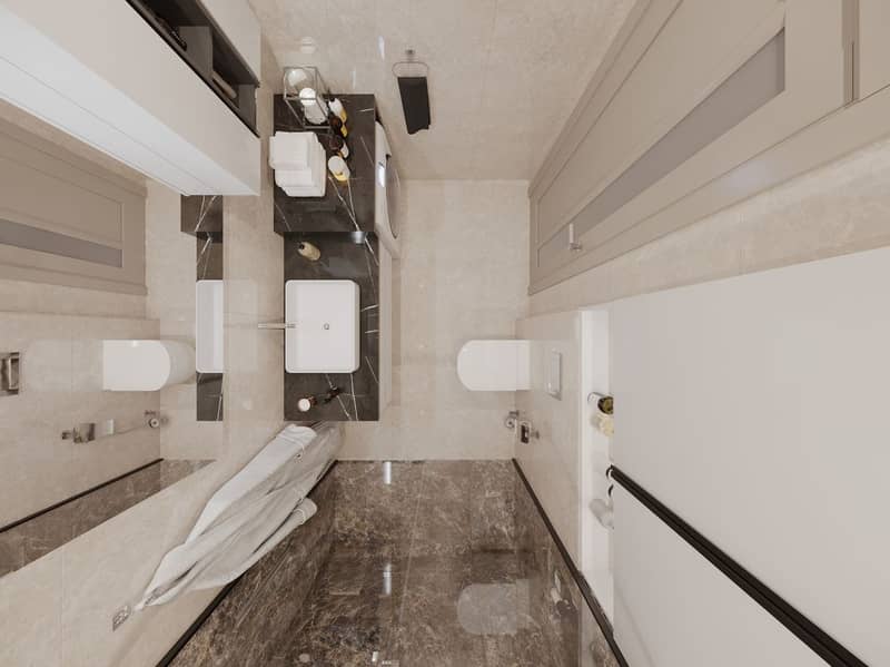 Apartments in Eco-Friendly Kargidzhak District of Alanya (001117) — photo 26