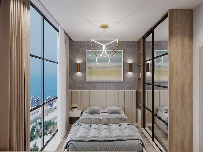 Apartments in Eco-Friendly Kargidzhak District of Alanya (001117) — photo 28
