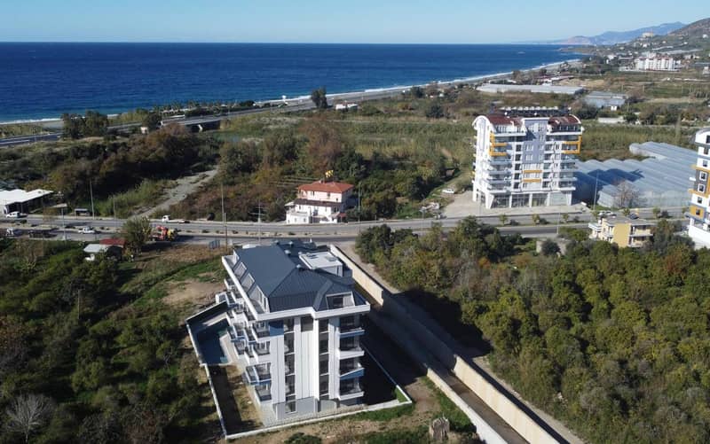 Hayat Dream Homes Demirtaş – Our Residential Complex in Demirtaş (005000) — photo 5