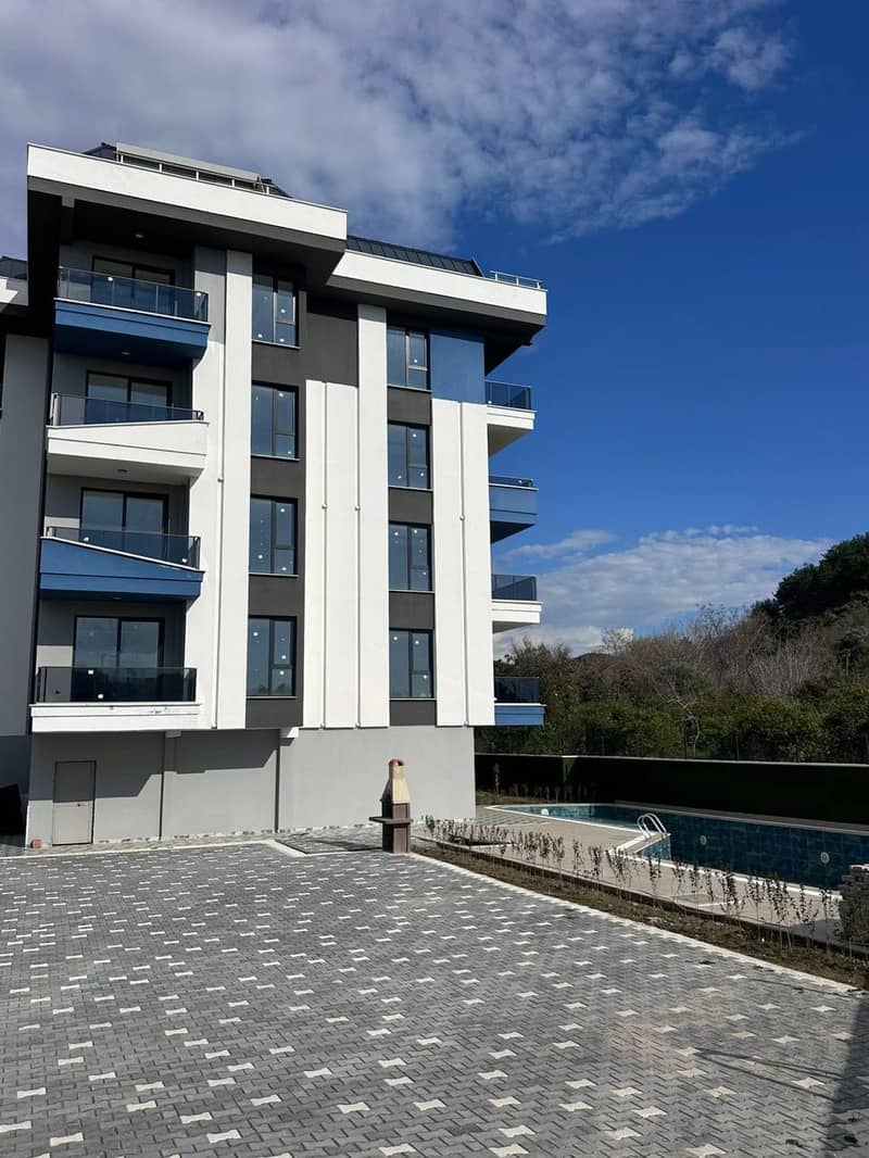 Hayat Dream Homes Demirtaş – Our Residential Complex in Demirtaş (005000) — photo 10