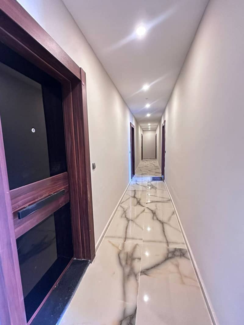 Hayat Dream Homes Demirtaş – Our Residential Complex in Demirtaş (005000) — photo 13