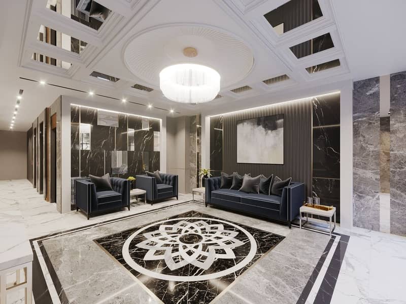 Апартаменты премиум класса от застройщика, район Махмутлар (016442) — фото 44