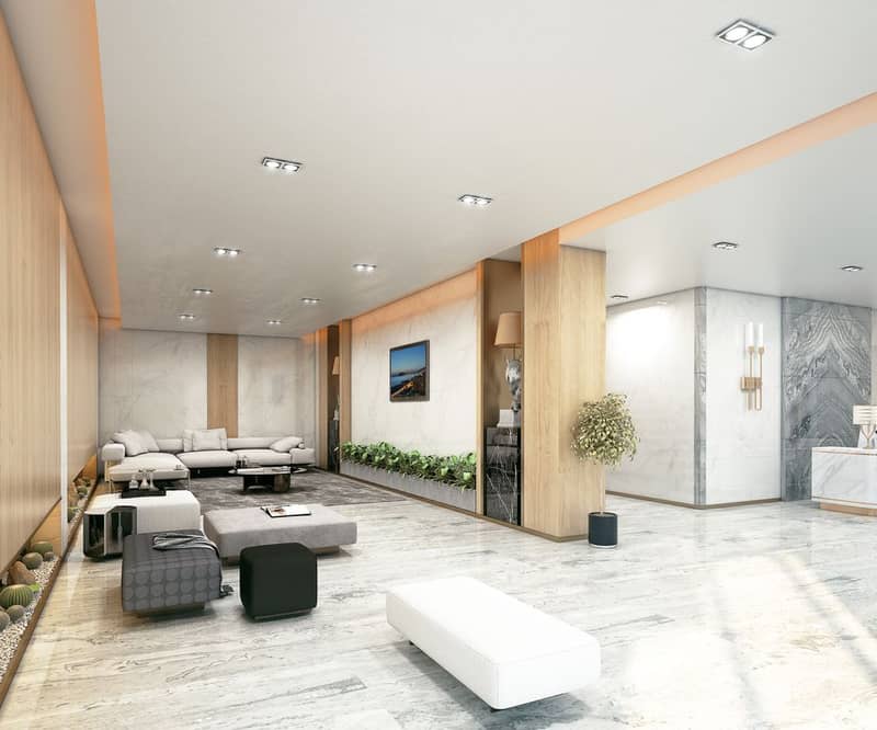 Modern Design Apartments with Unique Location in Kargıdjak (00365) — photo 17