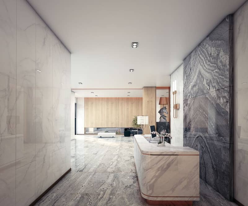 Modern Design Apartments with Unique Location in Kargıdjak (00365) — photo 15