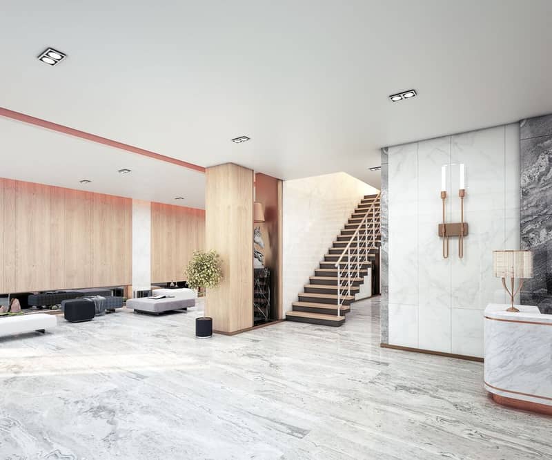 Modern Design Apartments with Unique Location in Kargıdjak (00365) — photo 14