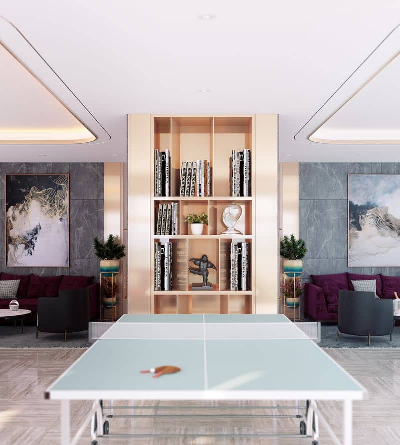 Modern Design Apartments with Unique Location in Kargıdjak (00365) — photo 13