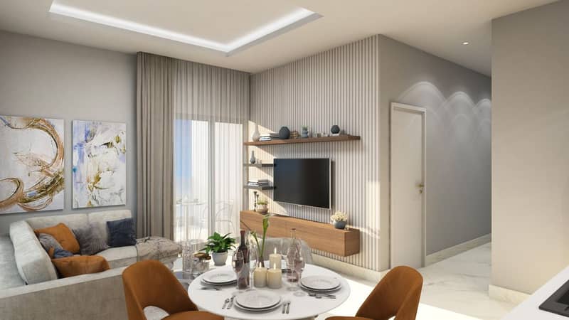 Luxury Complex in Central Alanya Near Cleopatra Beach (01805) — photo 11