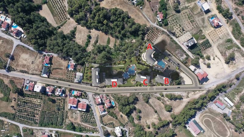 Apartments for Sale in a New Residential Complex in Avşallar, Alanya (004121) — photo 17
