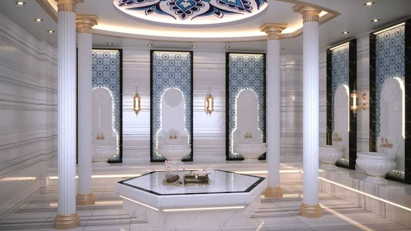 Apartments for Sale in a New Residential Complex in Avşallar, Alanya (004121) — photo 37
