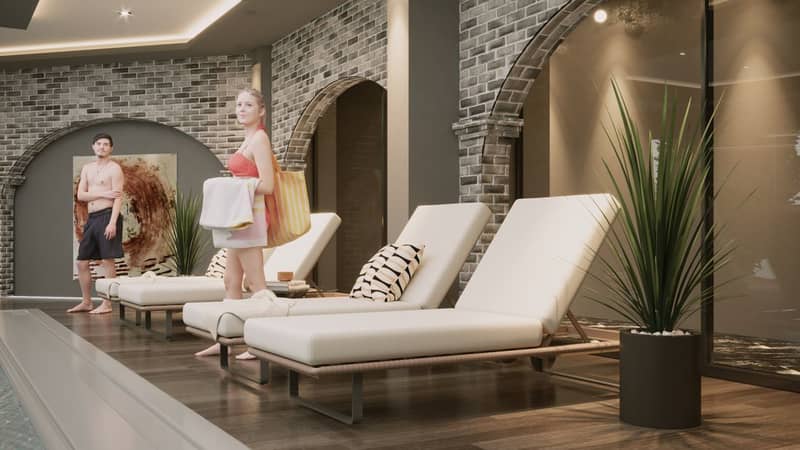 Apartments for Sale in a New Residential Complex in Avşallar, Alanya (004121) — photo 34