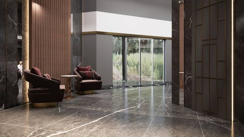 Apartments for Sale in a New Residential Complex in Avşallar, Alanya (004121) — photo 29