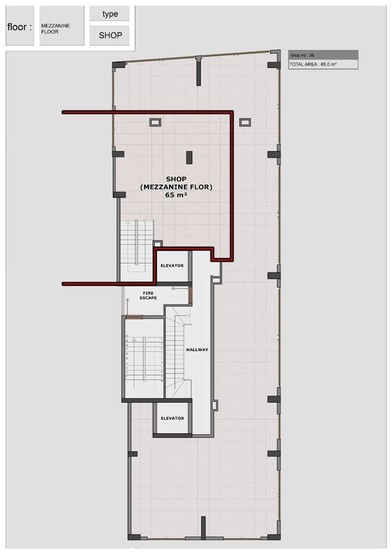 Apartments for Sale in Oba District, Alanya (014121) — photo 16
