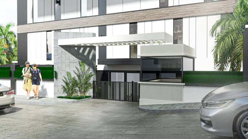 Apartments for Sale in Oba District, Alanya (014121) — photo 11