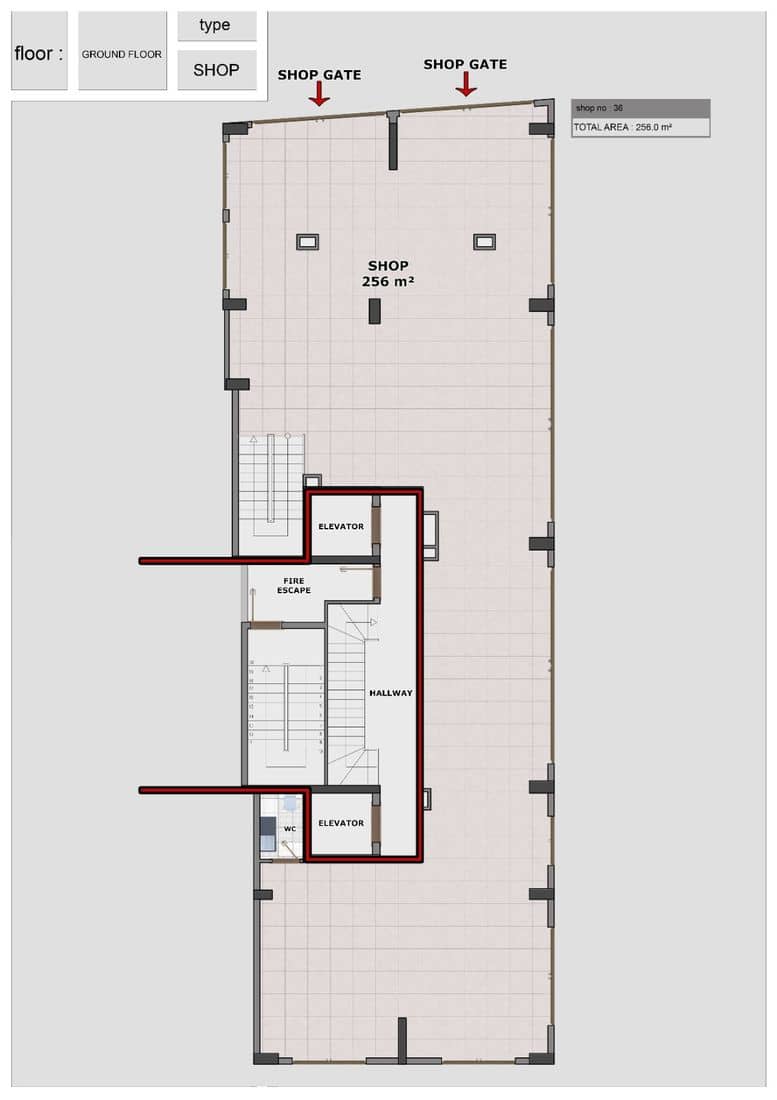 Apartments for Sale in Oba District, Alanya (014121) — photo 15