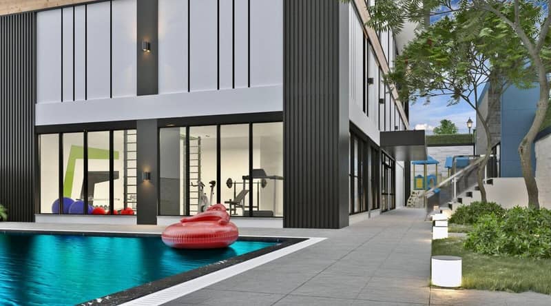 Apartments for Sale in Oba District, Alanya (014121) — photo 7