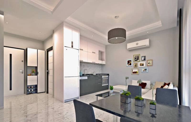 Apartments for Sale in Oba District, Alanya (014121) — photo 12