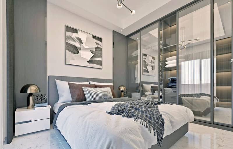 Apartments for Sale in Oba District, Alanya (014121) — photo 13