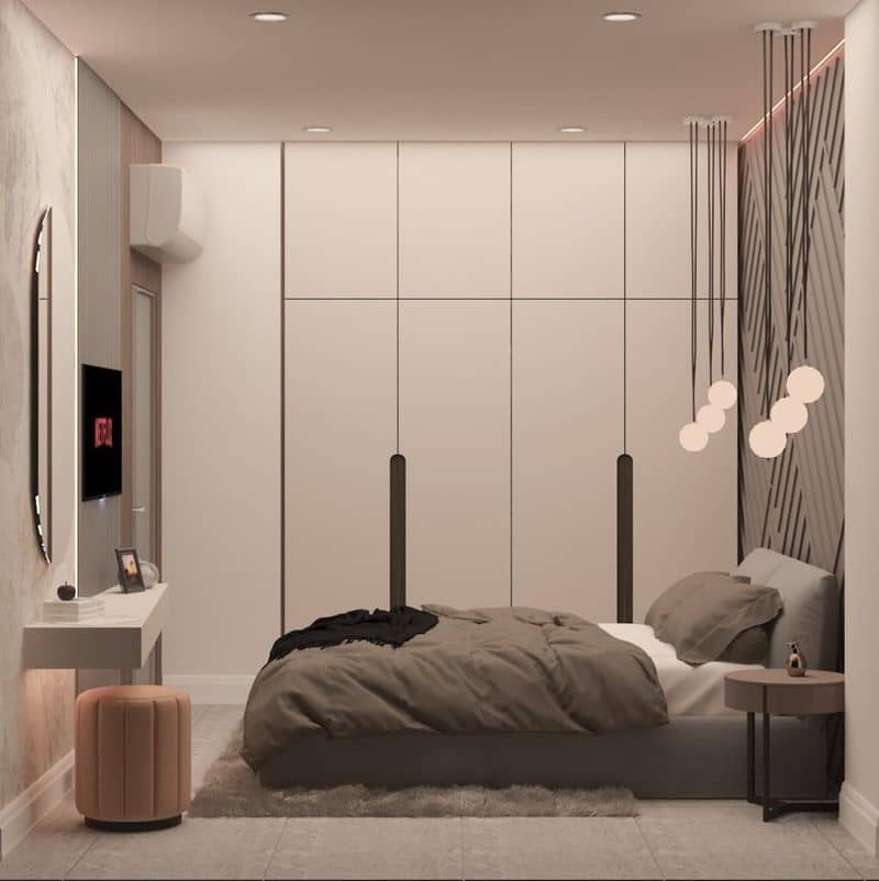 Apartments in New Complex with 5-Star Hotel Infrastructure, Avsallar (001188) — photo 21