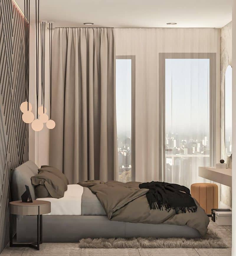 Apartments in New Complex with 5-Star Hotel Infrastructure, Avsallar (001188) — photo 19