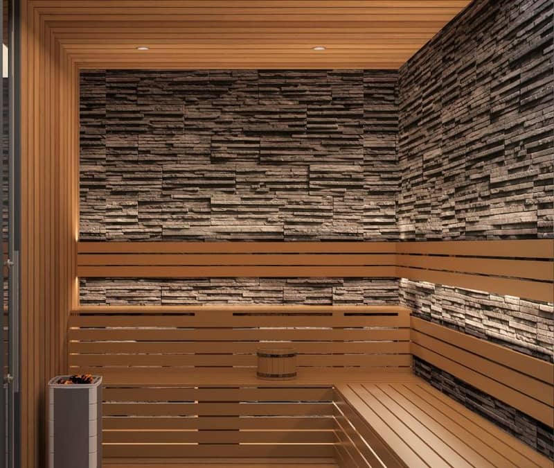 Apartments in New Complex with 5-Star Hotel Infrastructure, Avsallar (001188) — photo 33