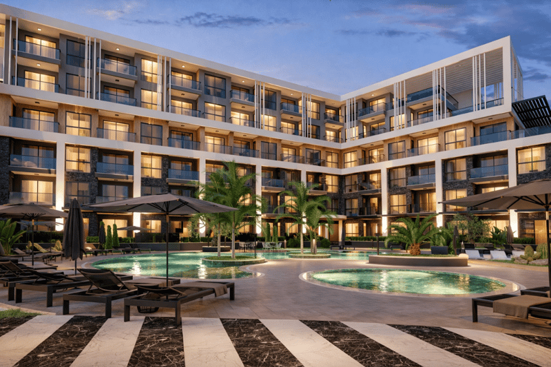 Apartments in Prestigious Altyntaş District (01905) — photo 6