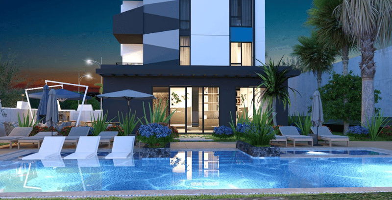 Investment Project from Developer in Avşallar Area (005460) — photo 6