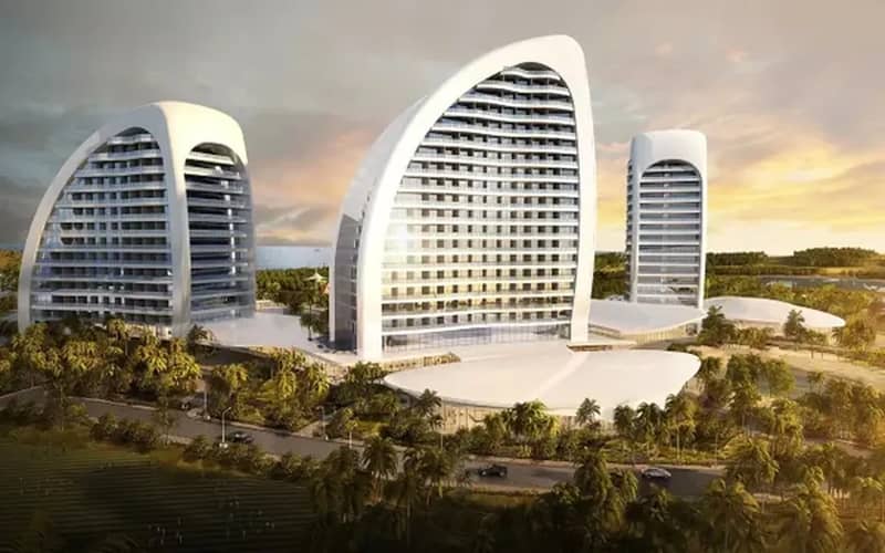 Residential Complex Shares for Grenada Citizenship (00182) — photo 3