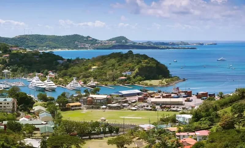 Residential Complex Shares for Grenada Citizenship (00182) — photo 5