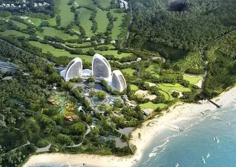 Residential Complex Shares for Grenada Citizenship (00182) — photo 4