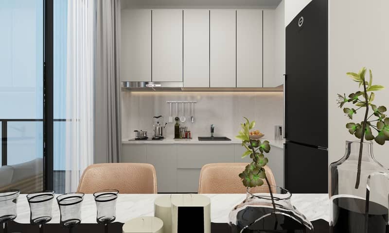 Apartments Under Construction in Kargıdjak Area (00395) — photo 13