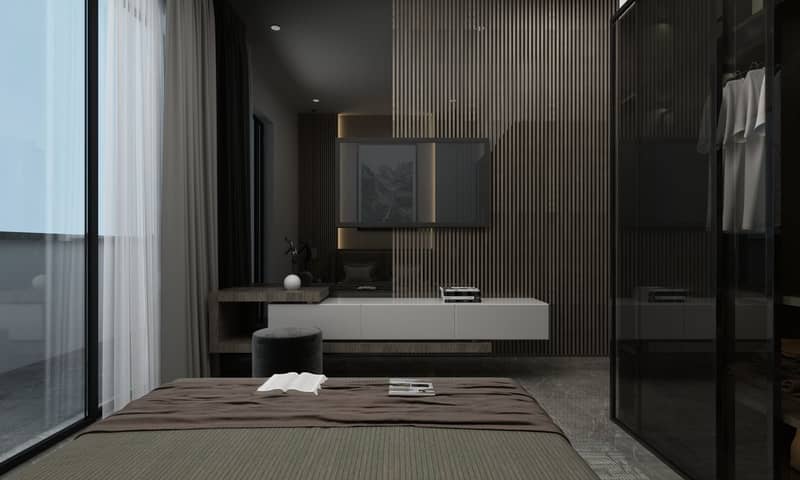Apartments Under Construction in Kargıdjak Area (00395) — photo 15