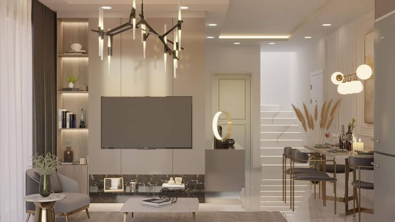 Apartments in Central Alanya Near Keykubat Beach (007161) — photo 19
