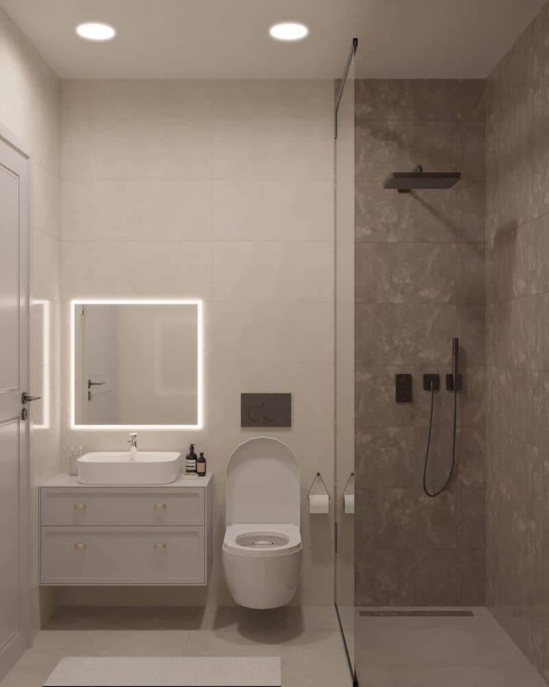 Apartments in Central Alanya Near Keykubat Beach (007161) — photo 23