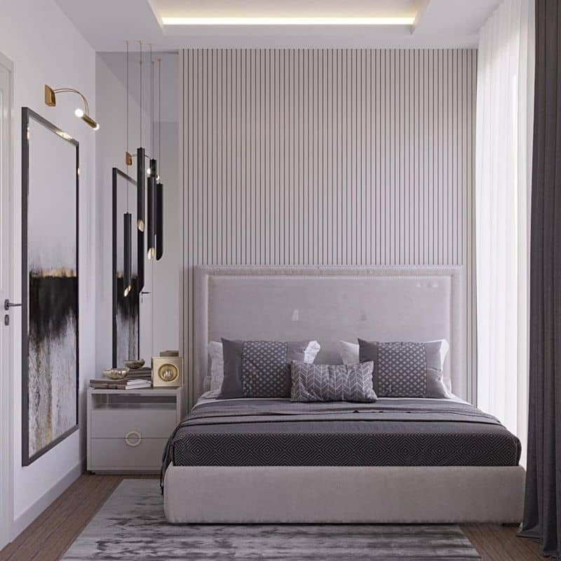 Apartments in Central Alanya Near Keykubat Beach (007161) — photo 22