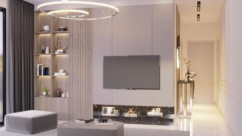 Apartments in Central Alanya Near Keykubat Beach (007161) — photo 18