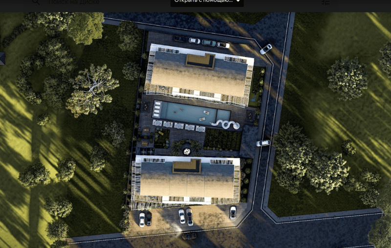 Apartments in a New Project Near Cleopatra Beach (024121) — photo 3