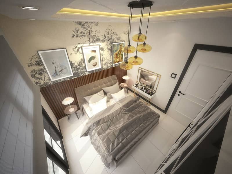 Apartments in a New Build Complex from the Developer in the Payallar Area (007460) — photo 11