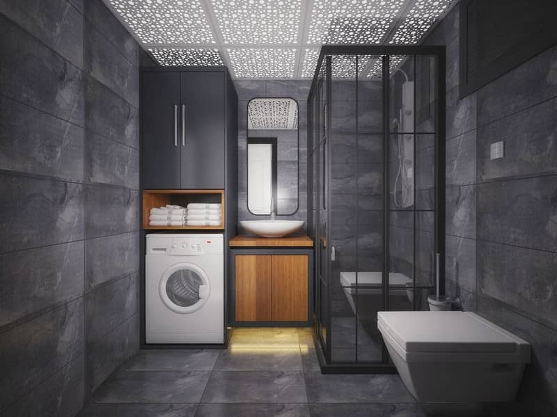 Apartments in a New Build Complex from the Developer in the Payallar Area (007460) — photo 9
