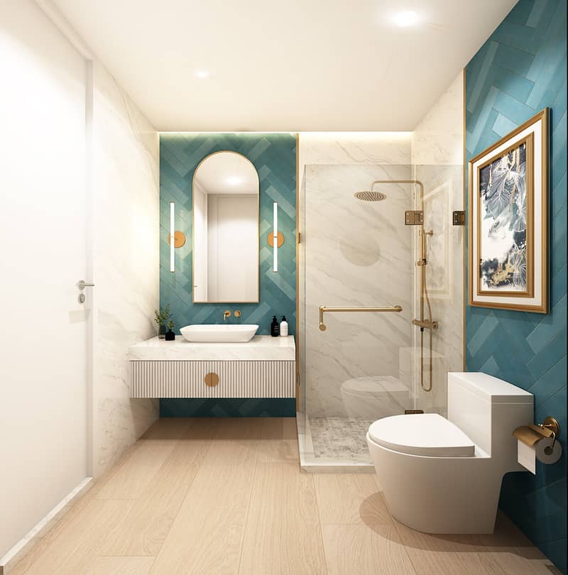 Branded Residential Complex in Laguna with Income Guarantee (002130) — photo 15