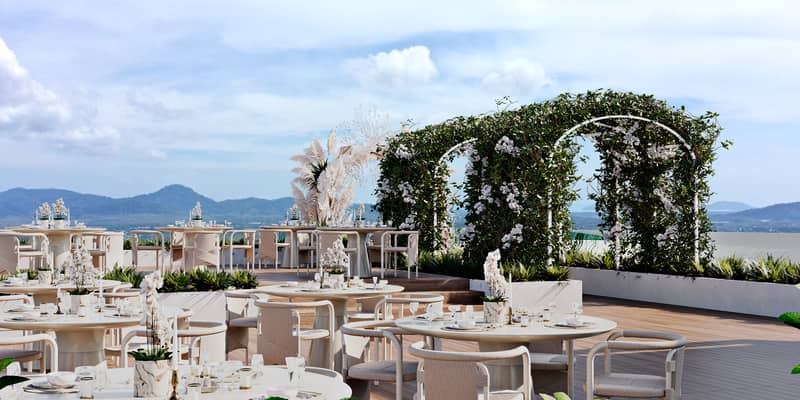 Branded Residential Complex in Laguna with Income Guarantee (002130) — photo 9