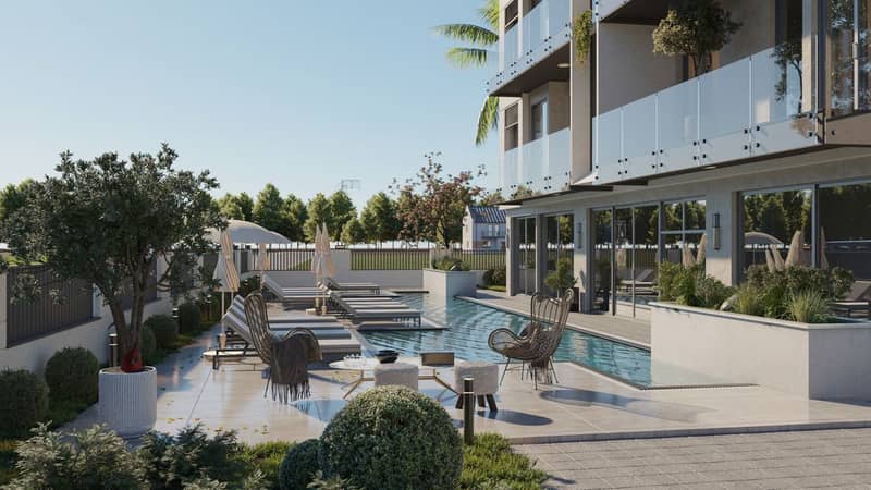 New Apartments from Developer in Dinec District (008455) — photo 8
