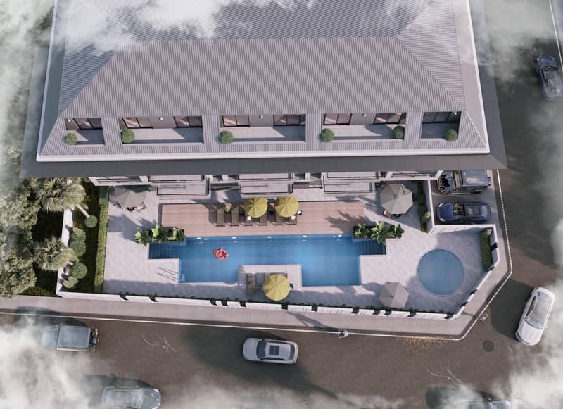 New Apartments from Developer in Dinec District (008455) — photo 11